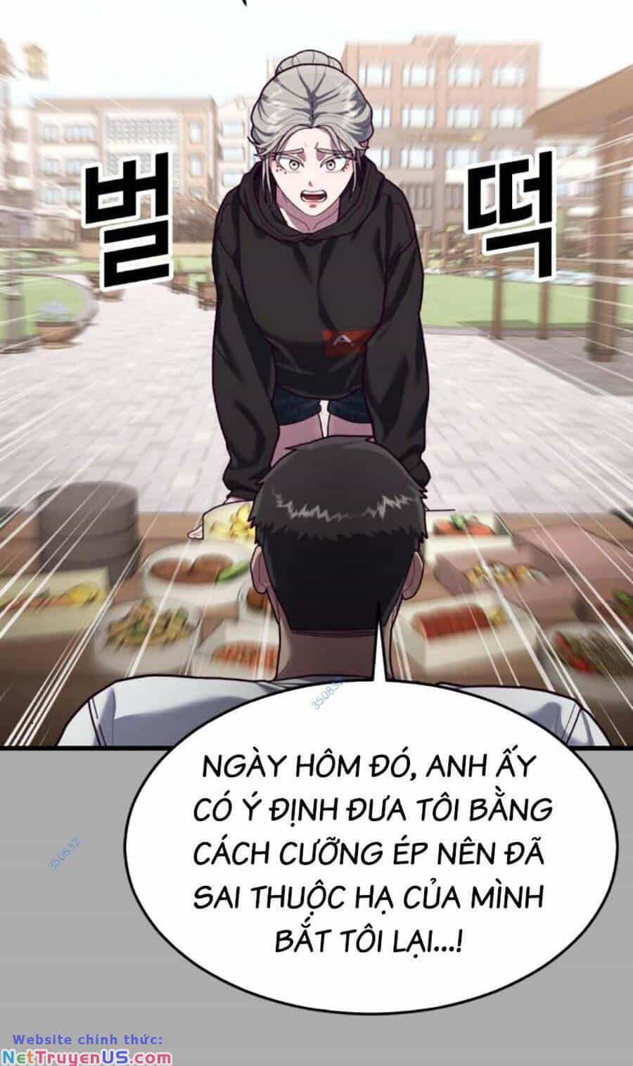 Tên Vâng Lời Tuyệt Đối - Chương 70 - ảnh 91