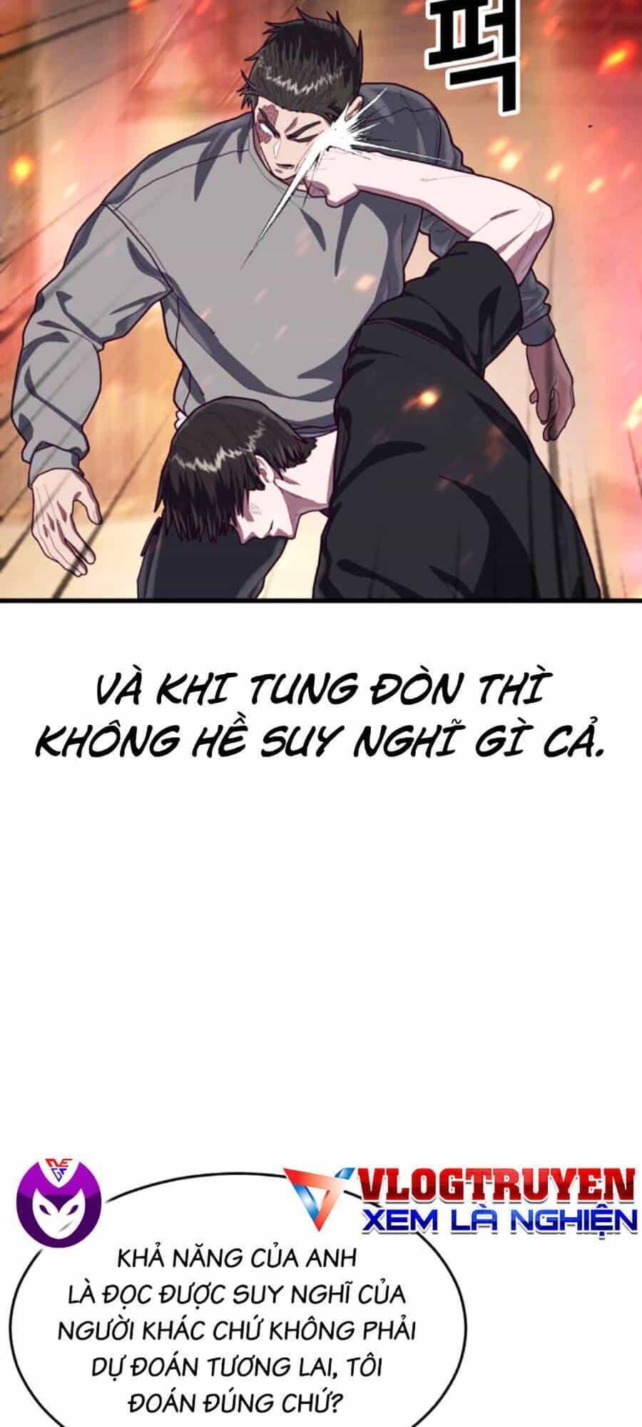 Tên Vâng Lời Tuyệt Đối - Chương 71 - ảnh 107