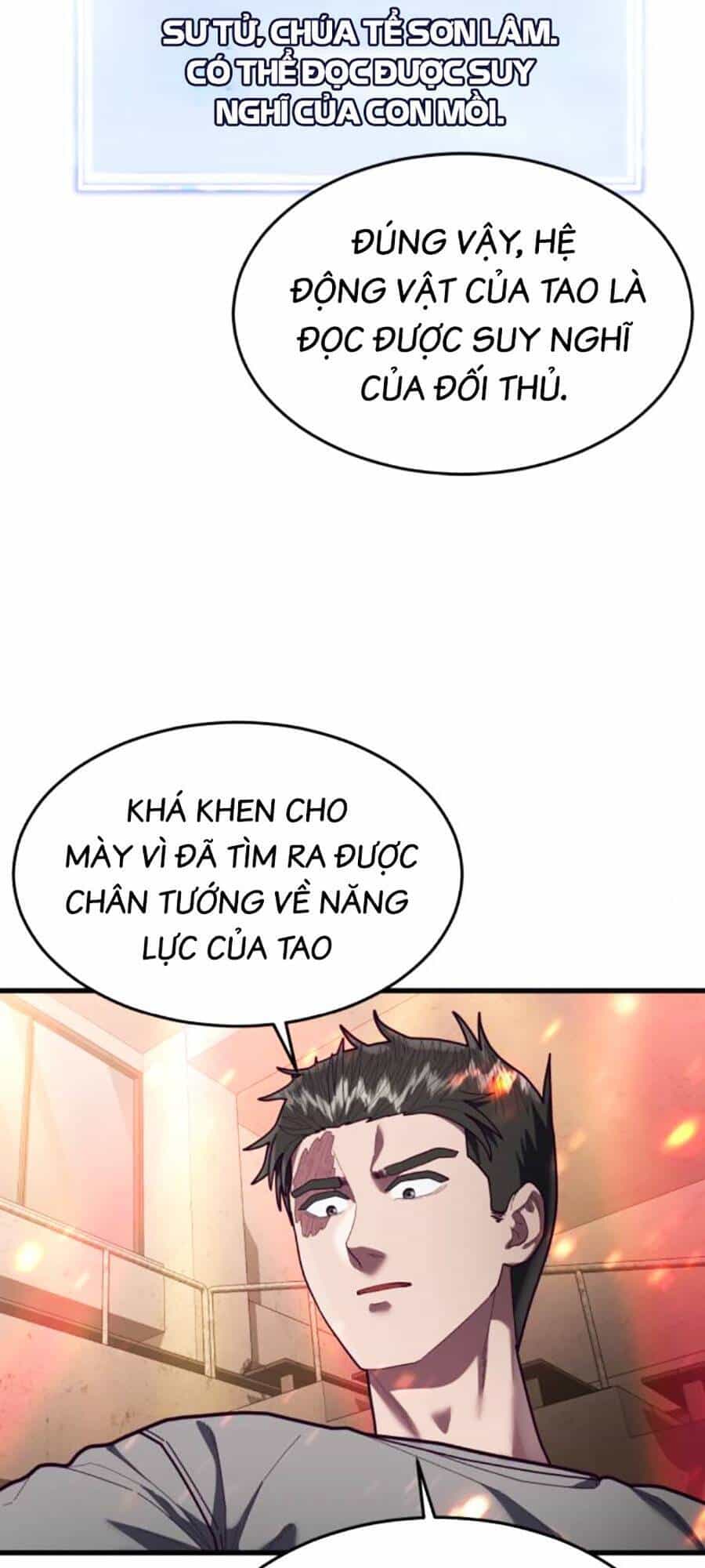 Tên Vâng Lời Tuyệt Đối - Chương 71 - ảnh 110