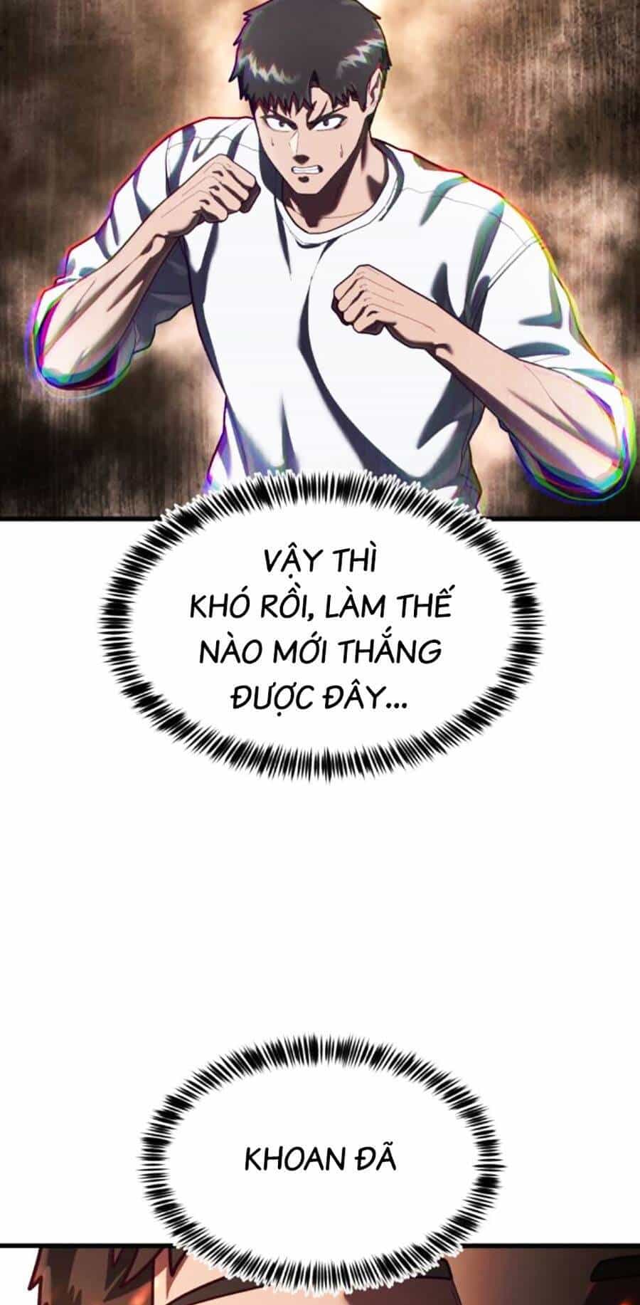 Tên Vâng Lời Tuyệt Đối - Chương 71 - ảnh 4
