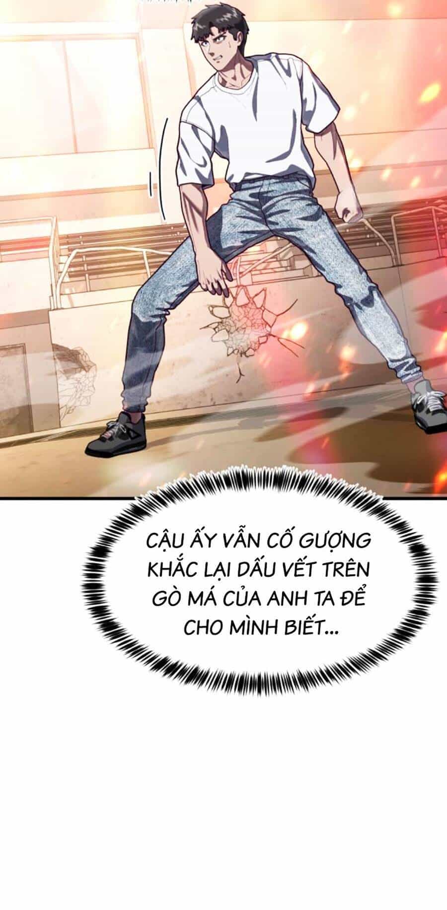 Tên Vâng Lời Tuyệt Đối - Chương 71 - ảnh 8