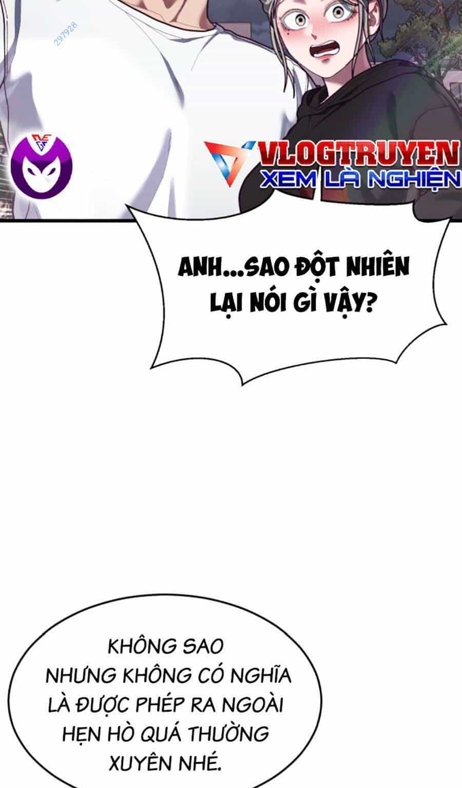 Tên Vâng Lời Tuyệt Đối - Chương 72 - ảnh 101