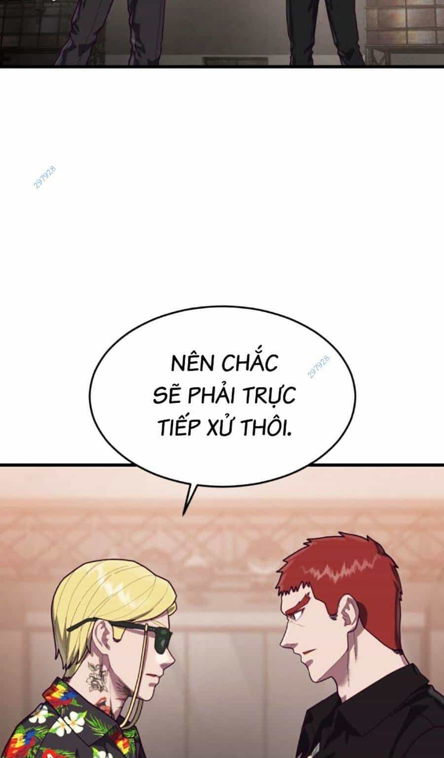 Tên Vâng Lời Tuyệt Đối - Chương 72 - ảnh 109