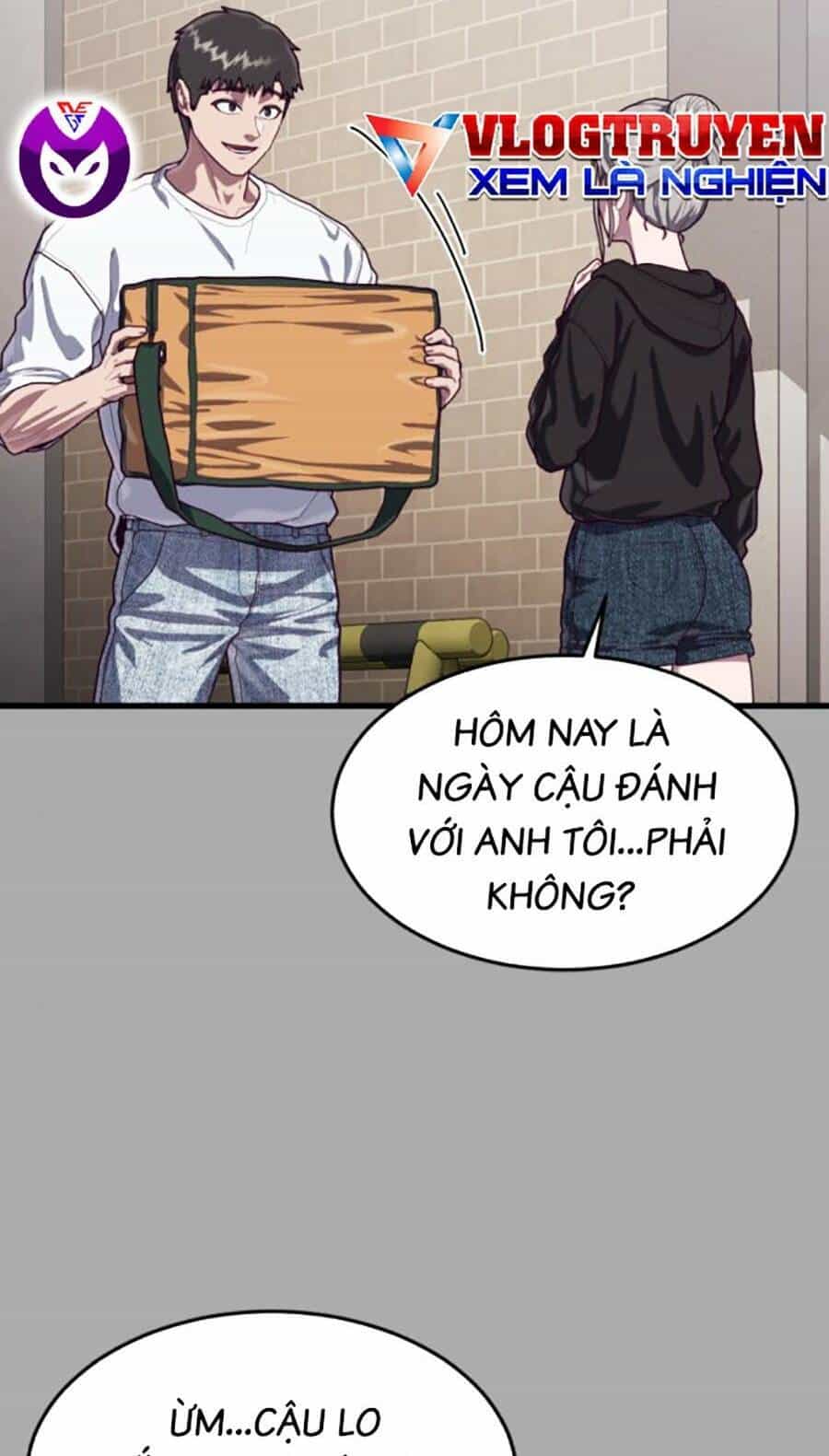 Tên Vâng Lời Tuyệt Đối - Chương 72 - ảnh 20