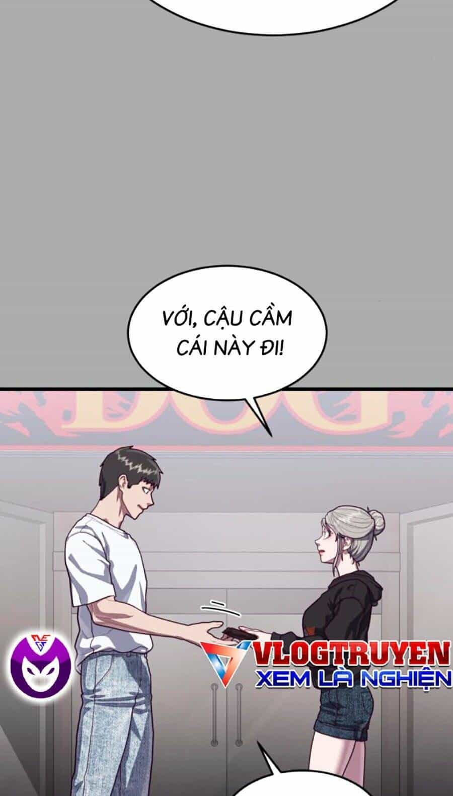 Tên Vâng Lời Tuyệt Đối - Chương 72 - ảnh 23