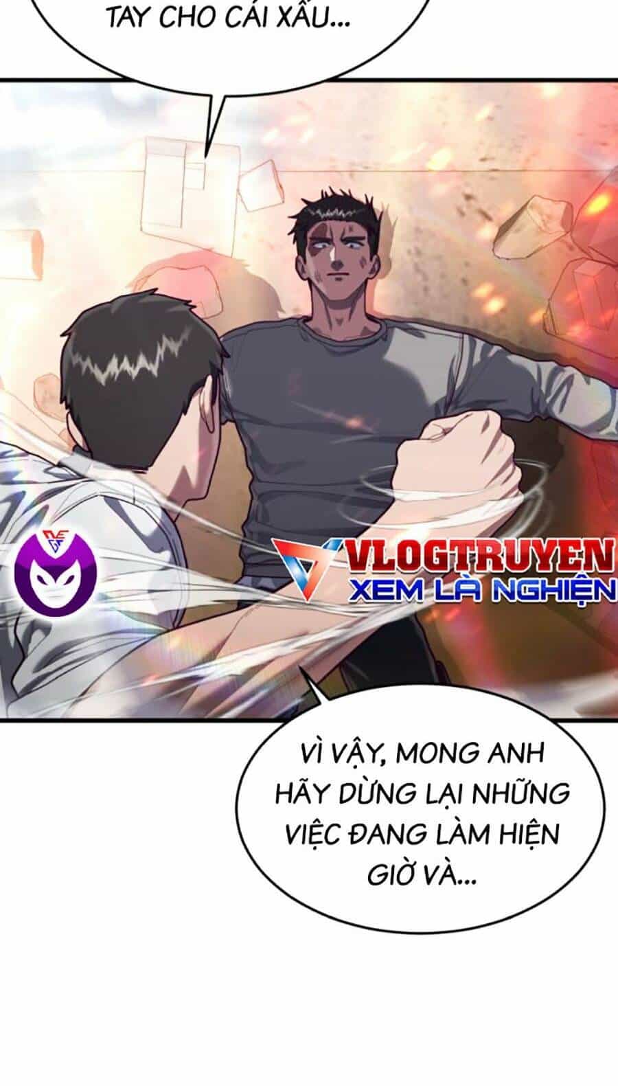 Tên Vâng Lời Tuyệt Đối - Chương 72 - ảnh 28