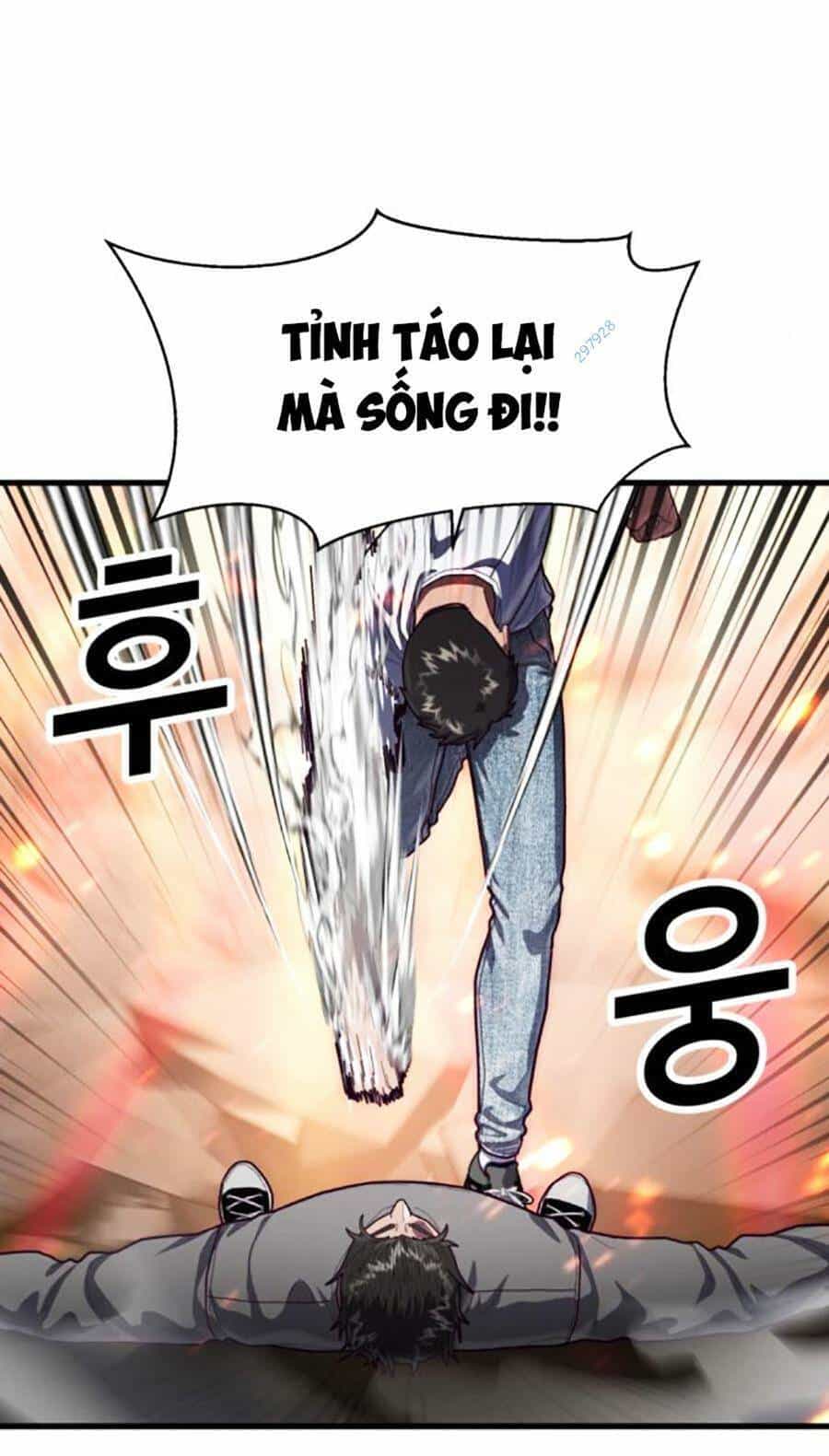 Tên Vâng Lời Tuyệt Đối - Chương 72 - ảnh 29