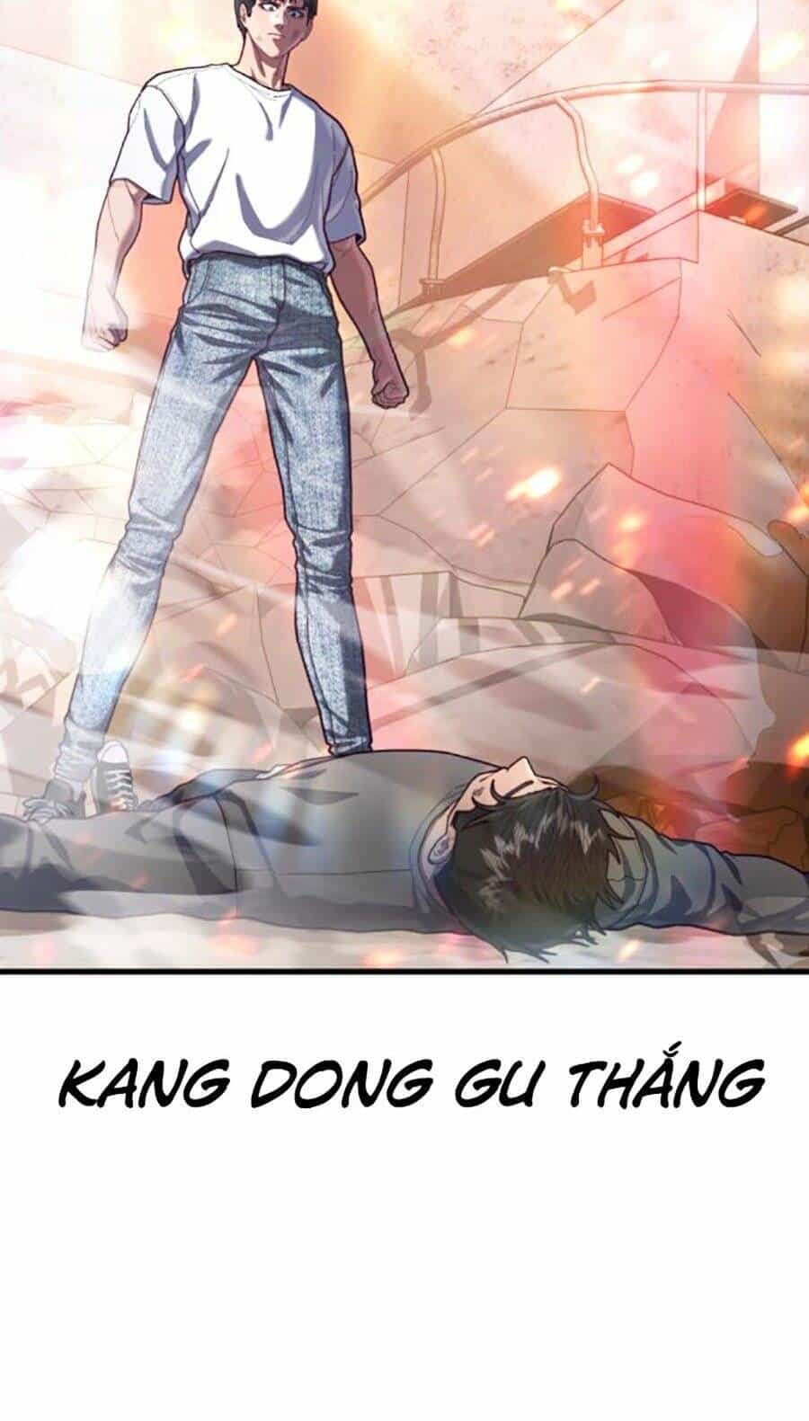 Tên Vâng Lời Tuyệt Đối - Chương 72 - ảnh 35