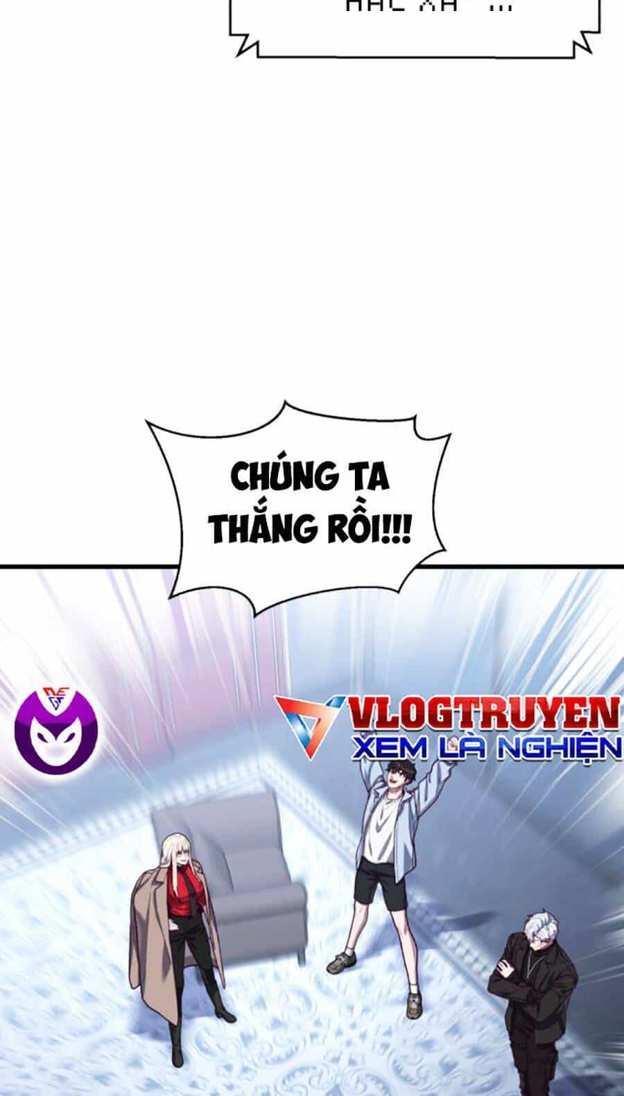 Tên Vâng Lời Tuyệt Đối - Chương 72 - ảnh 37