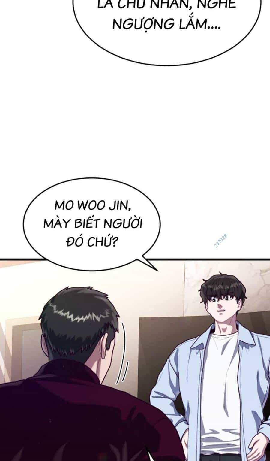 Tên Vâng Lời Tuyệt Đối - Chương 72 - ảnh 82