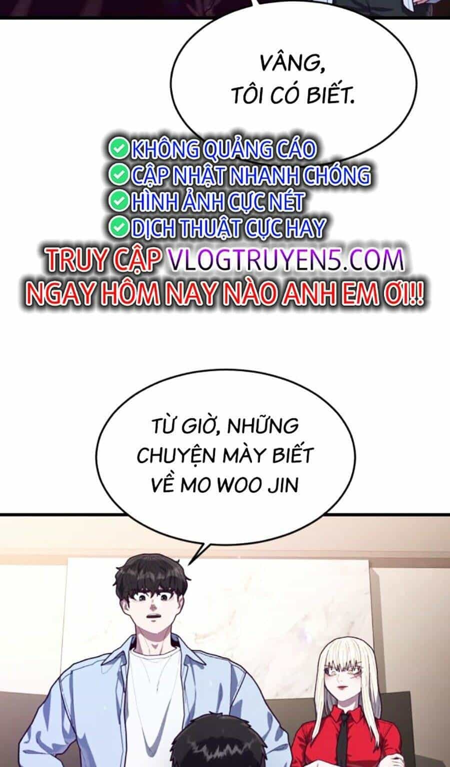 Tên Vâng Lời Tuyệt Đối - Chương 72 - ảnh 83