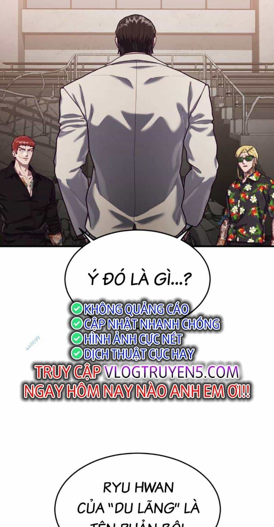 Tên Vâng Lời Tuyệt Đối - Chương 73 - ảnh 2