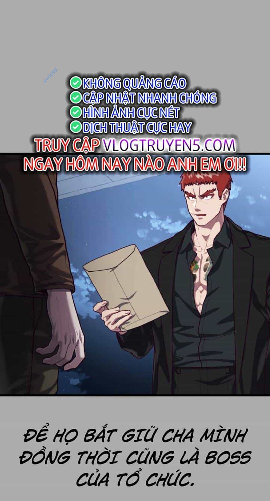 Tên Vâng Lời Tuyệt Đối - Chương 73 - ảnh 21