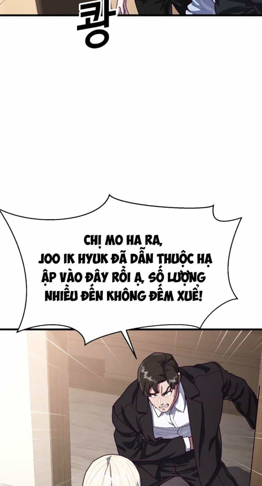 Tên Vâng Lời Tuyệt Đối - Chương 73 - ảnh 36