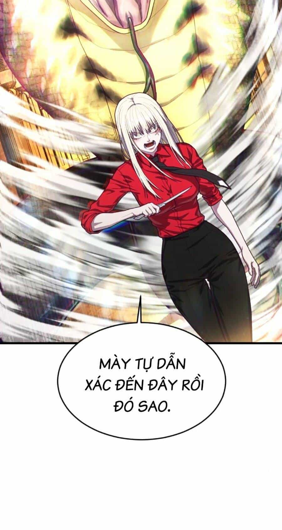 Tên Vâng Lời Tuyệt Đối - Chương 73 - ảnh 43