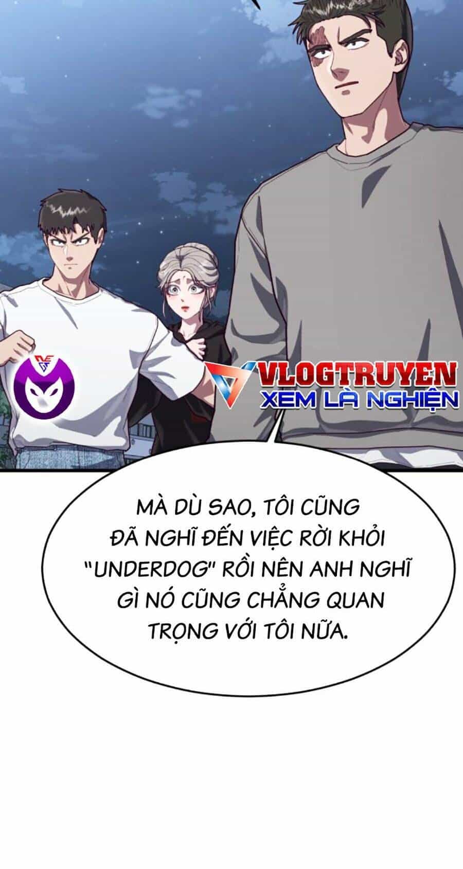 Tên Vâng Lời Tuyệt Đối - Chương 73 - ảnh 60