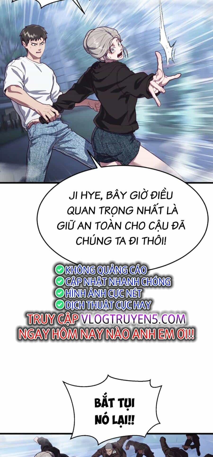 Tên Vâng Lời Tuyệt Đối - Chương 73 - ảnh 64