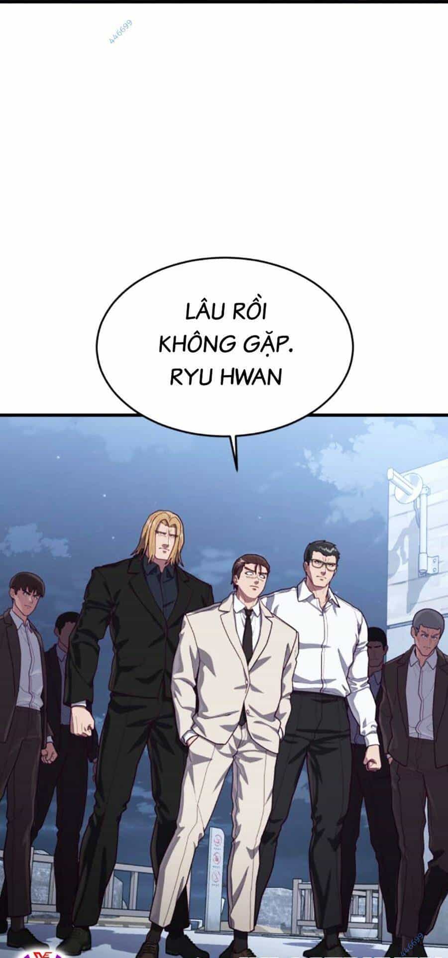 Tên Vâng Lời Tuyệt Đối - Chương 73 - ảnh 73