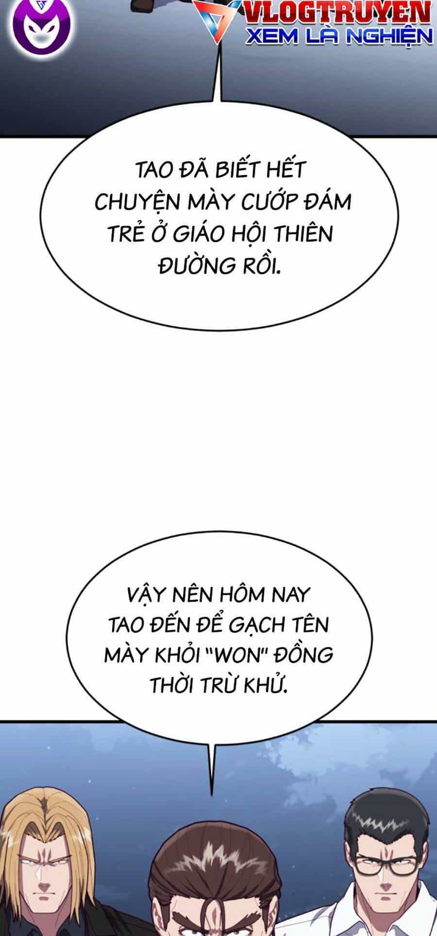 Tên Vâng Lời Tuyệt Đối - Chương 73 - ảnh 74