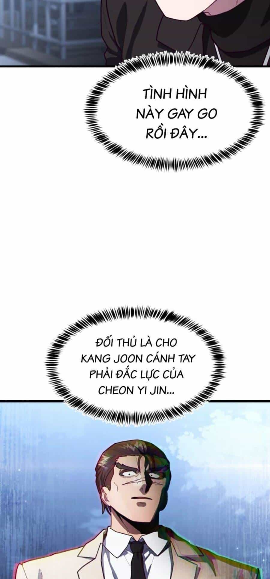 Tên Vâng Lời Tuyệt Đối - Chương 73 - ảnh 76