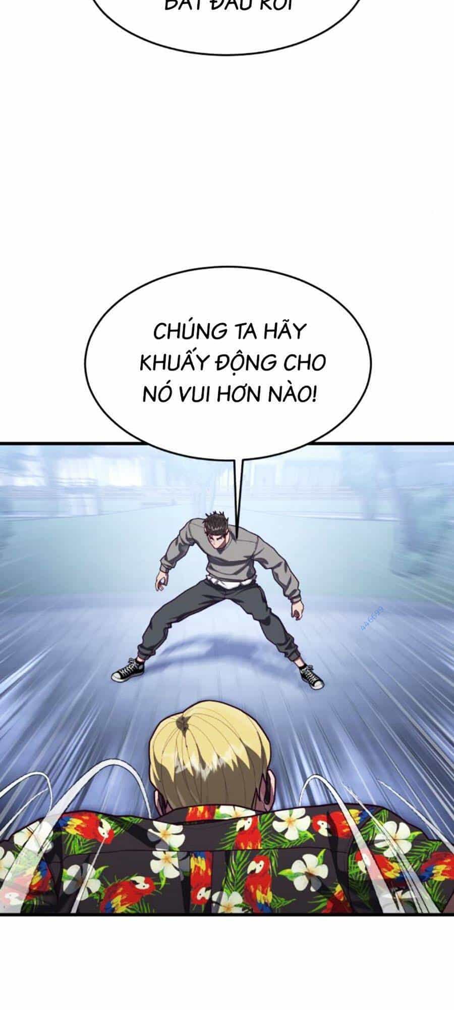 Tên Vâng Lời Tuyệt Đối - Chương 74 - ảnh 38