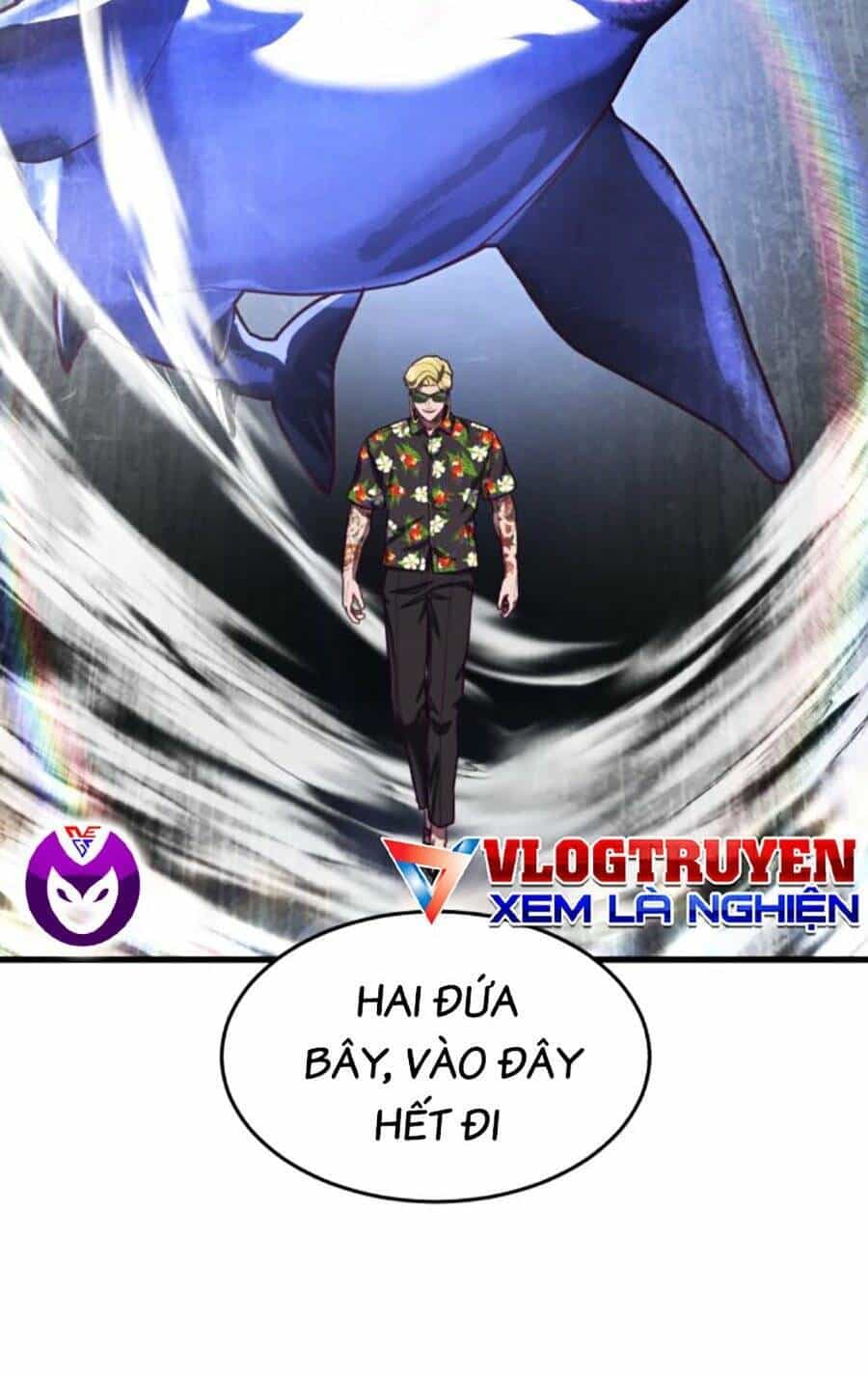 Tên Vâng Lời Tuyệt Đối - Chương 74 - ảnh 77