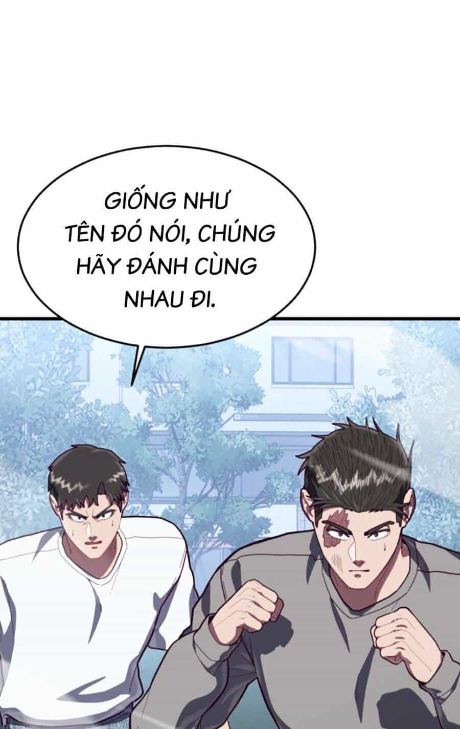 Tên Vâng Lời Tuyệt Đối - Chương 74 - ảnh 78