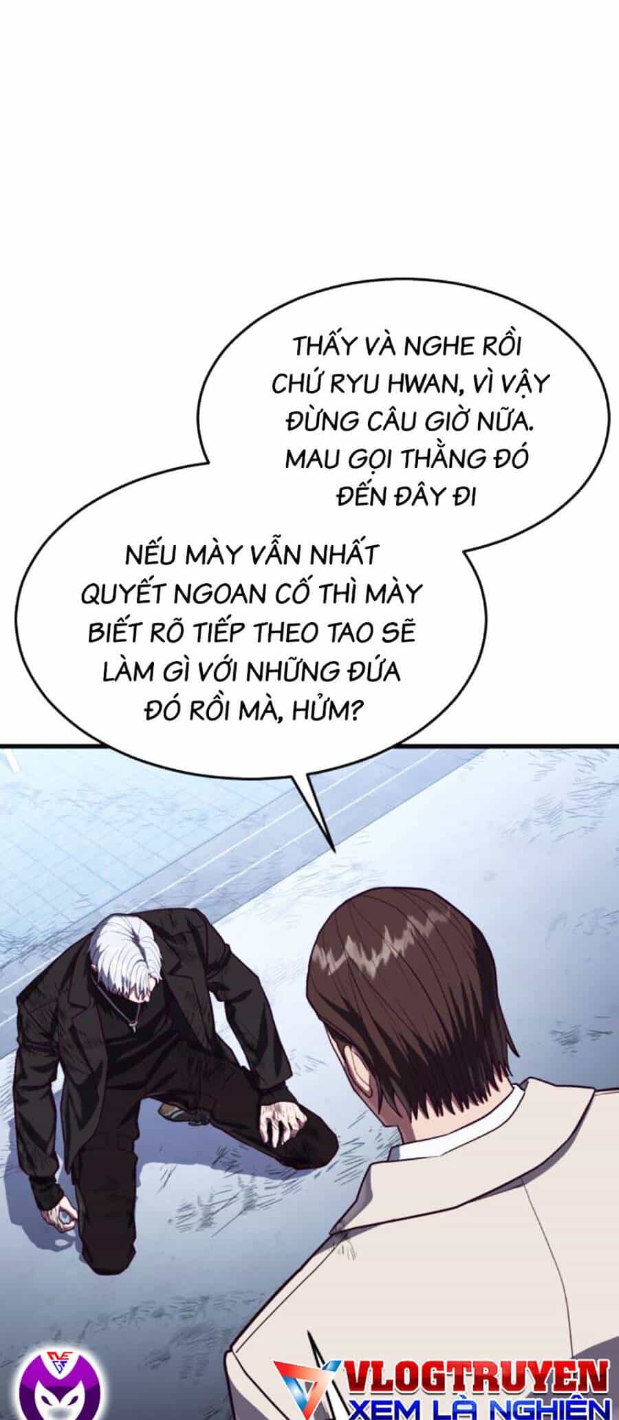 Tên Vâng Lời Tuyệt Đối - Chương 75 - ảnh 93