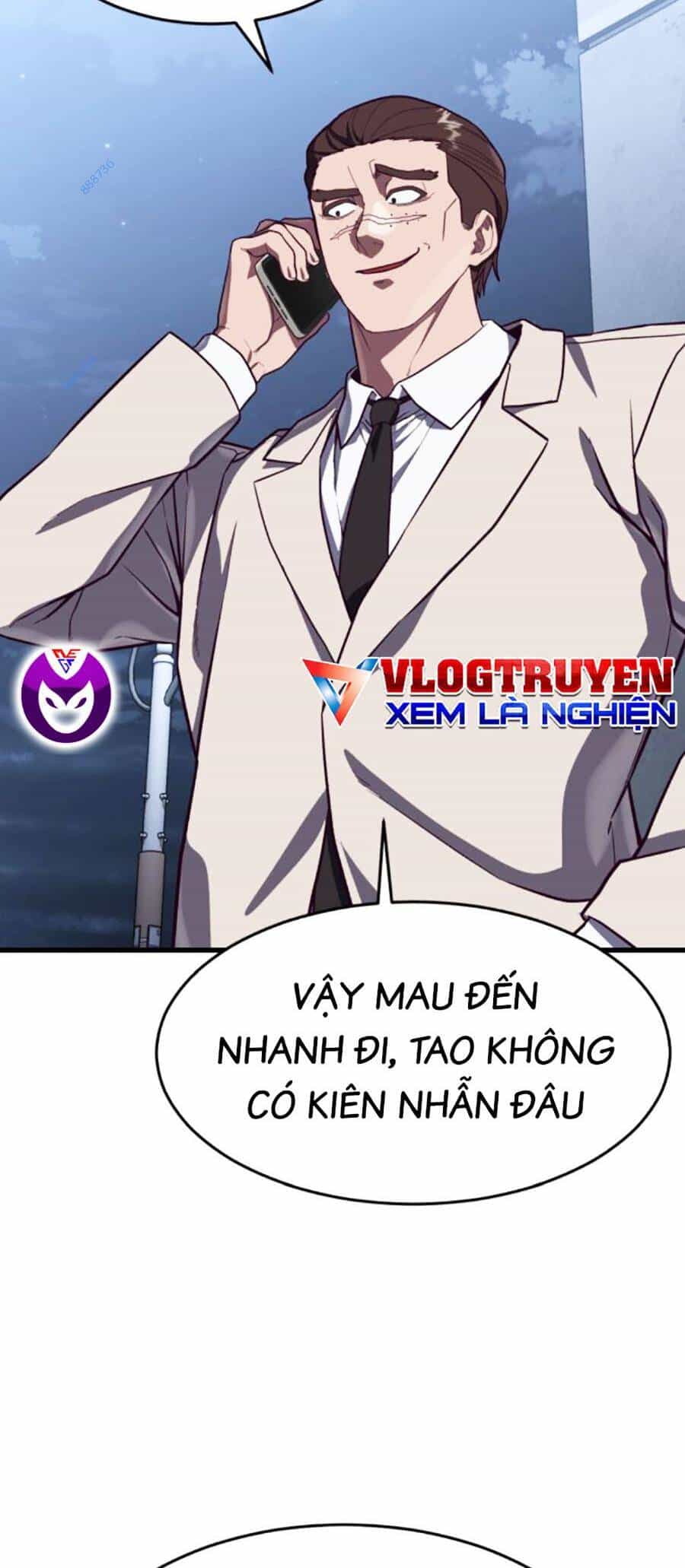 Tên Vâng Lời Tuyệt Đối - Chương 75 - ảnh 98