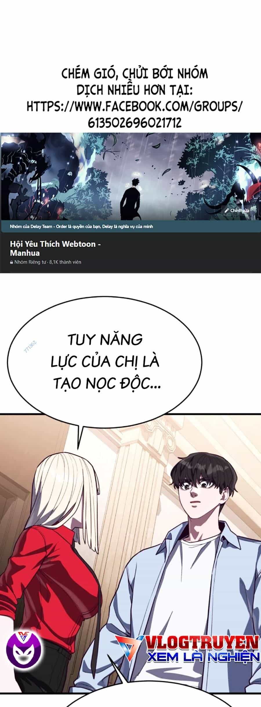 Tên Vâng Lời Tuyệt Đối - Chương 76 - ảnh 1