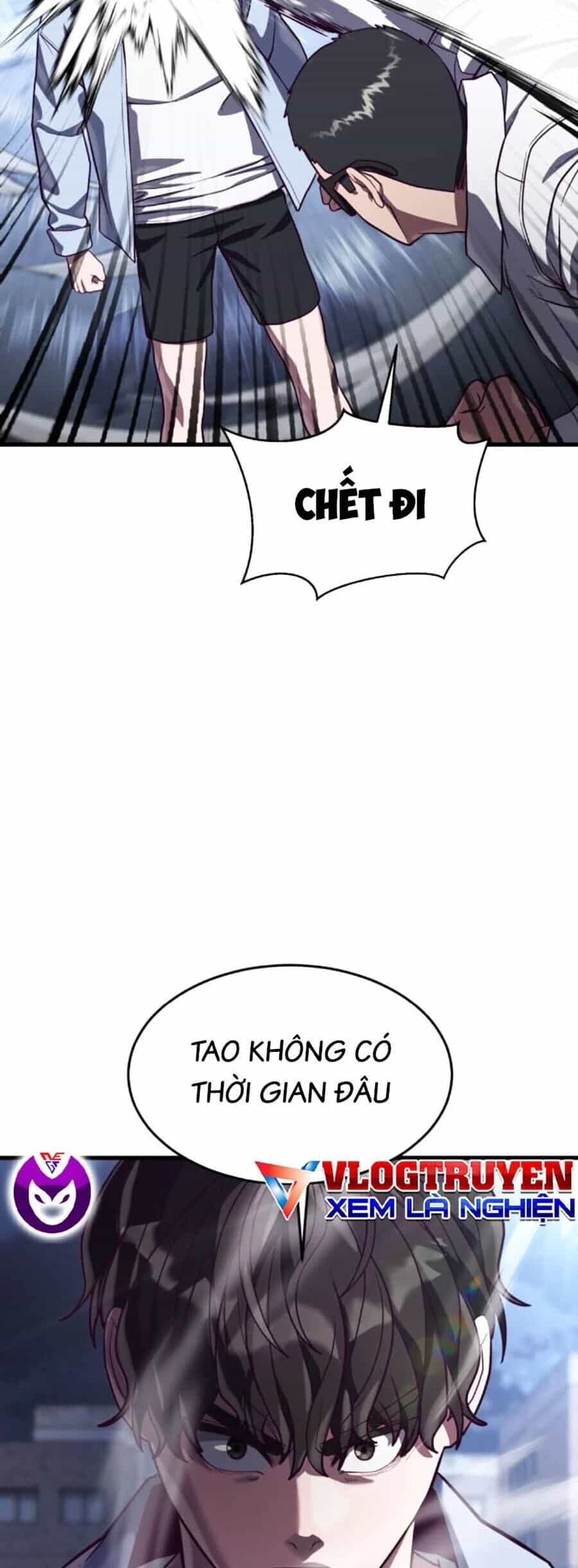 Tên Vâng Lời Tuyệt Đối - Chương 76 - ảnh 18