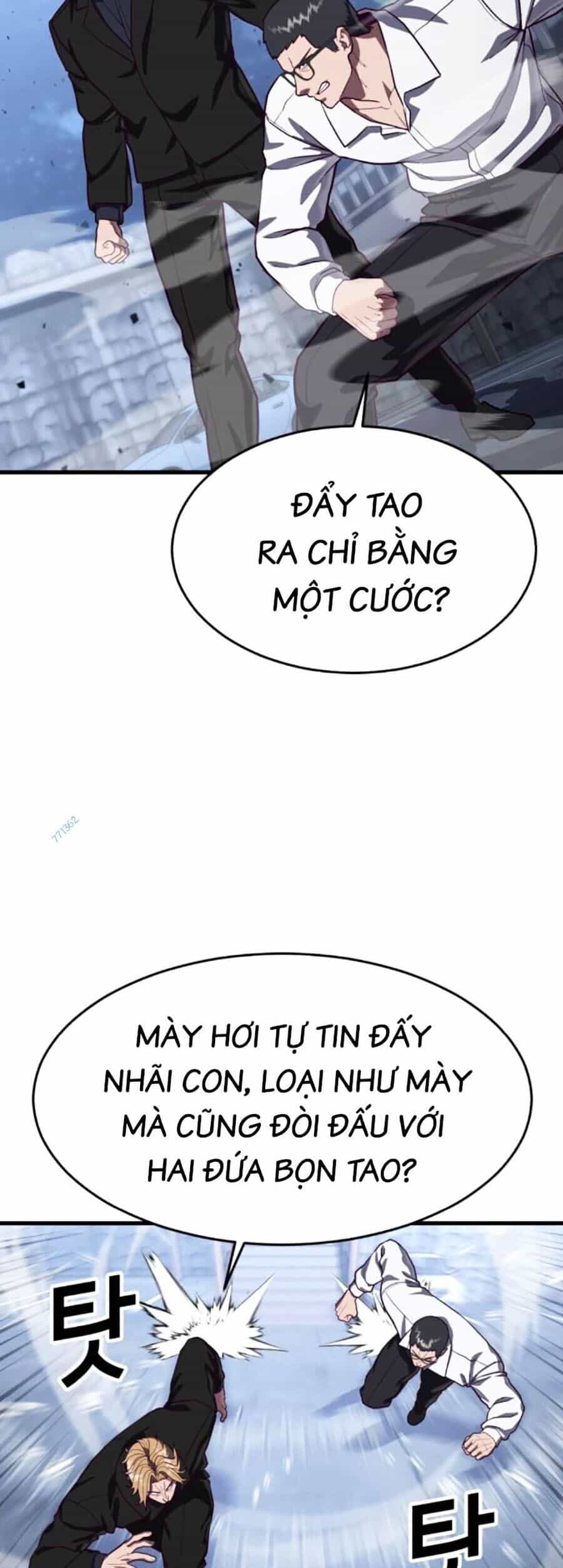 Tên Vâng Lời Tuyệt Đối - Chương 76 - ảnh 22