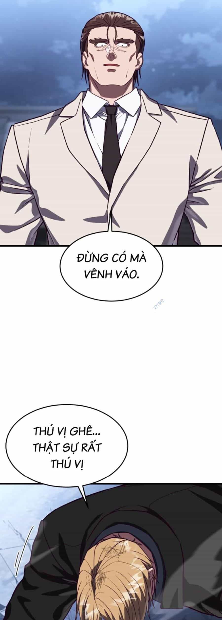 Tên Vâng Lời Tuyệt Đối - Chương 76 - ảnh 33