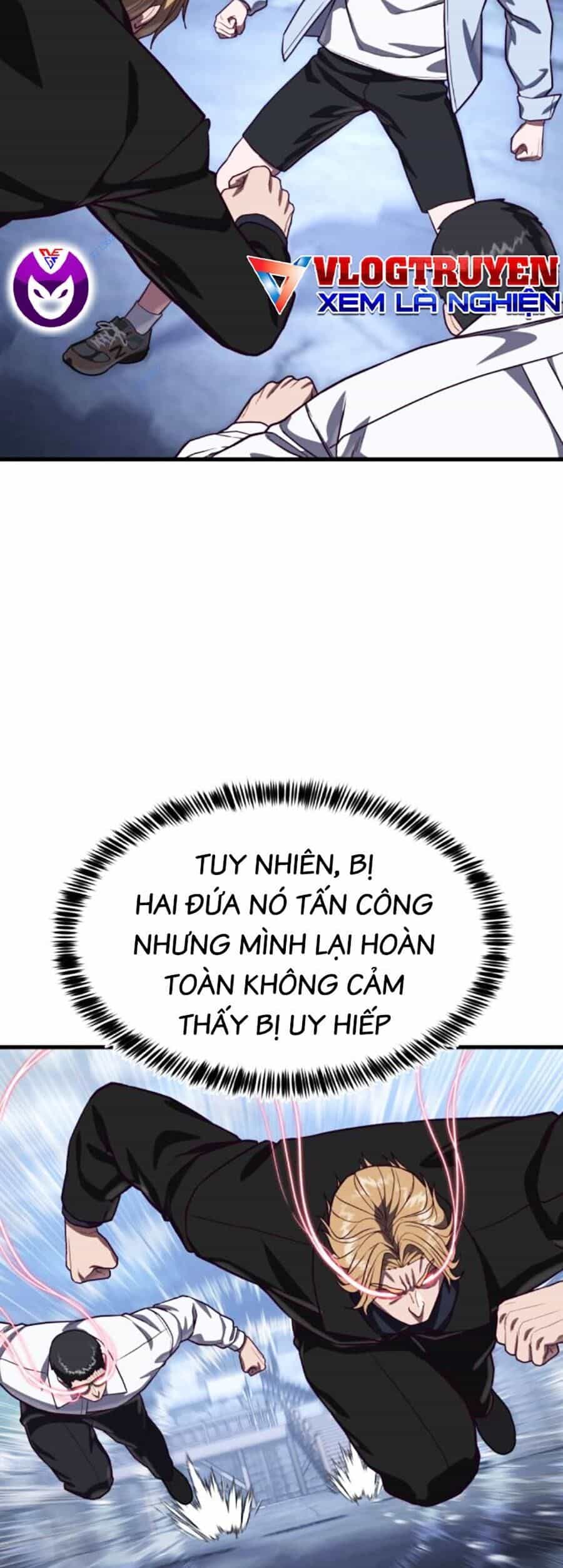 Tên Vâng Lời Tuyệt Đối - Chương 76 - ảnh 37