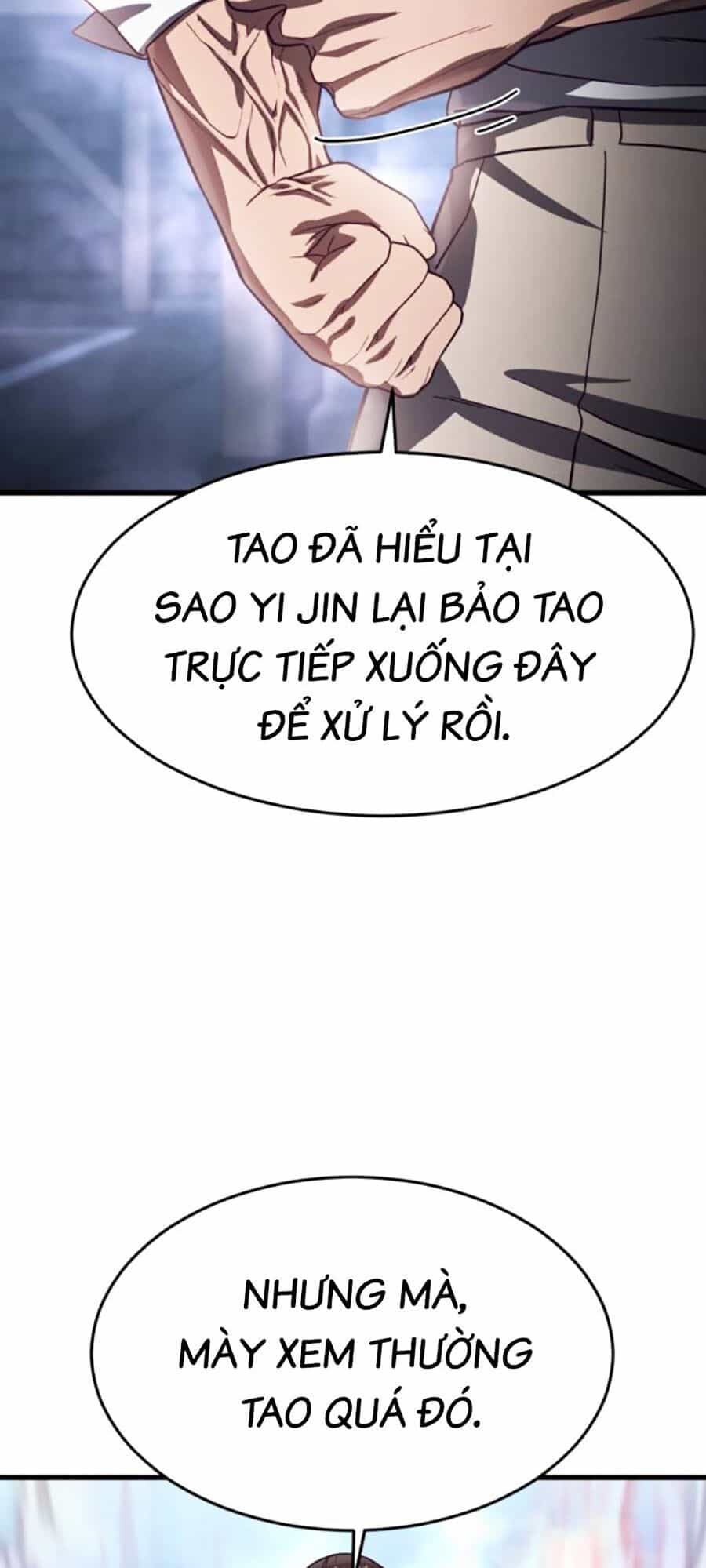 Tên Vâng Lời Tuyệt Đối - Chương 77 - ảnh 3