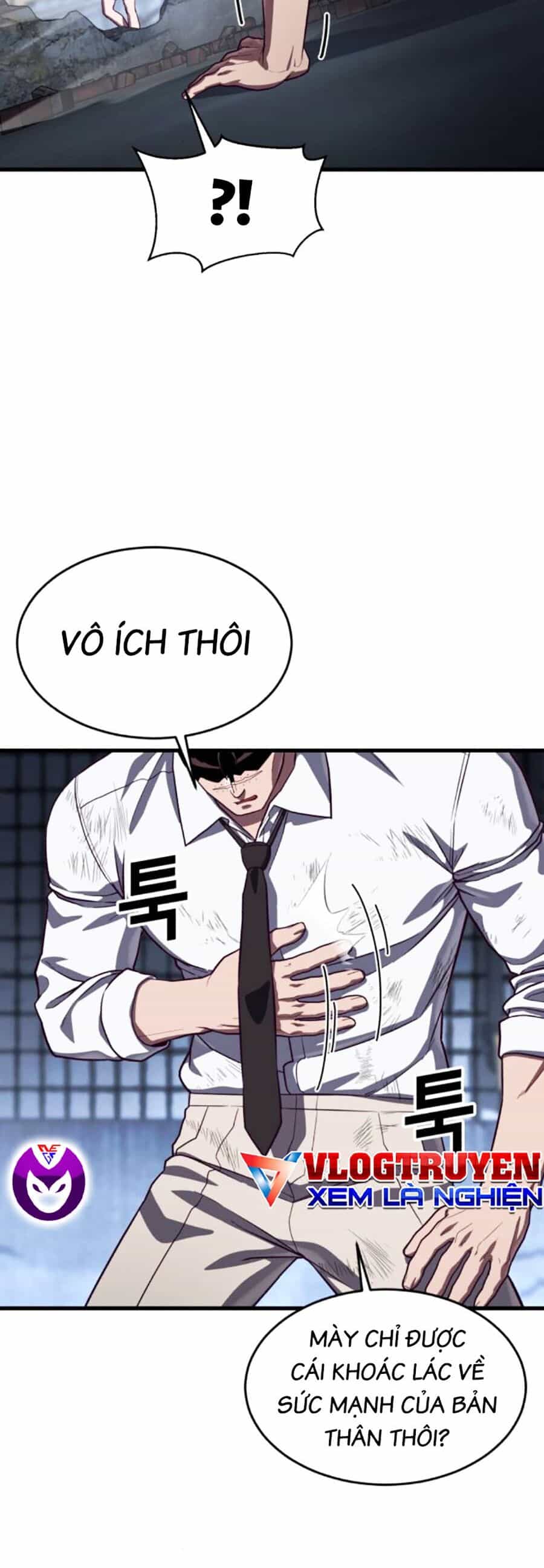 Tên Vâng Lời Tuyệt Đối - Chương 77 - ảnh 33