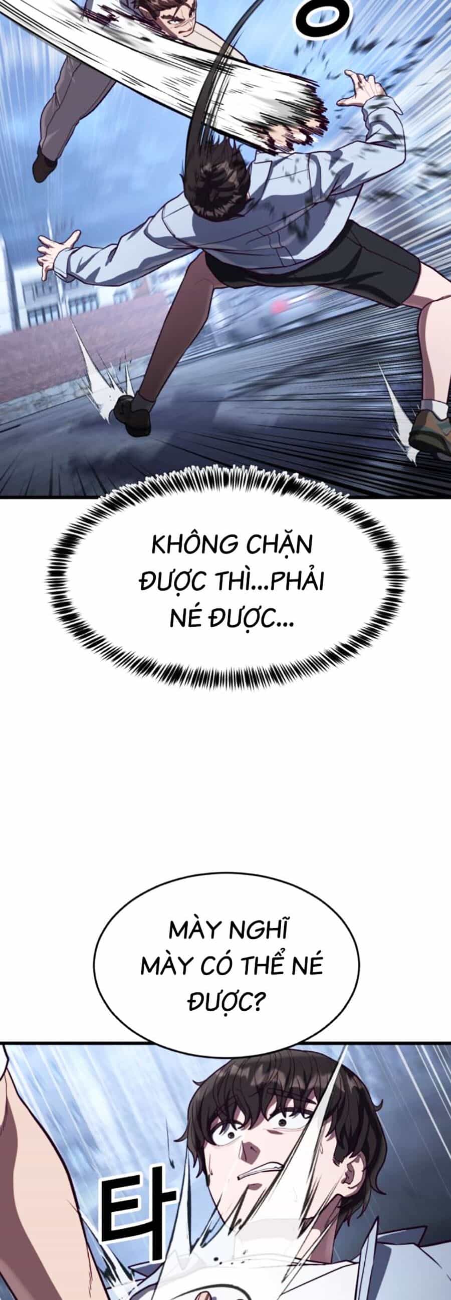 Tên Vâng Lời Tuyệt Đối - Chương 77 - ảnh 43