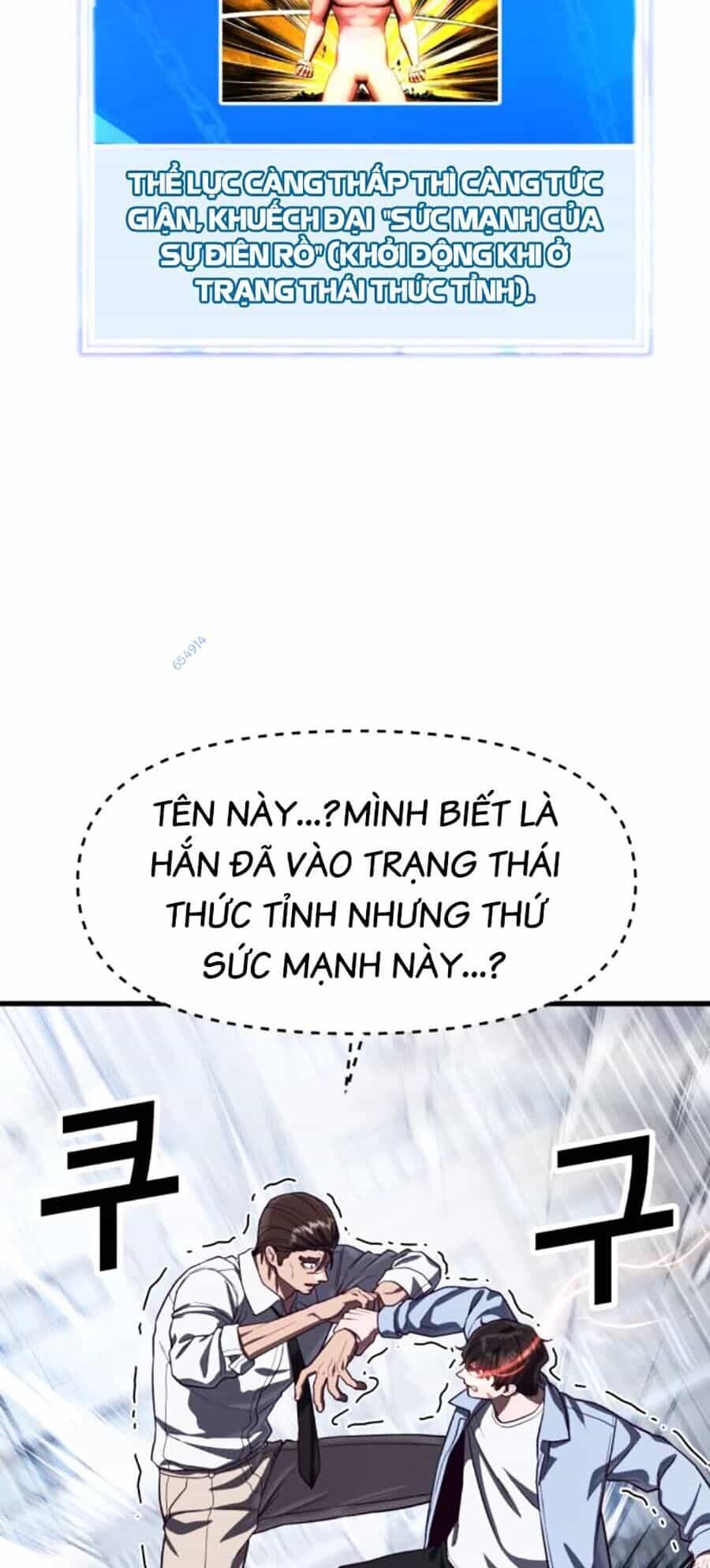 Tên Vâng Lời Tuyệt Đối - Chương 77 - ảnh 55
