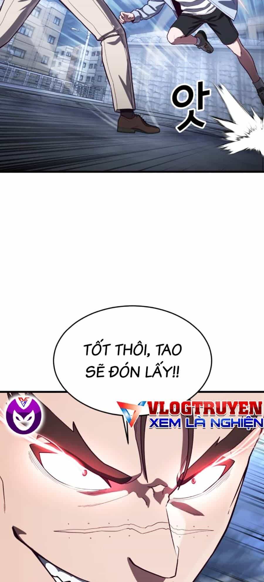 Tên Vâng Lời Tuyệt Đối - Chương 77 - ảnh 58