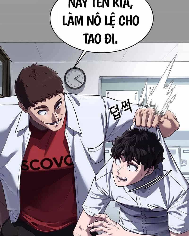 Tên Vâng Lời Tuyệt Đối - Chương 5 - ảnh 5
