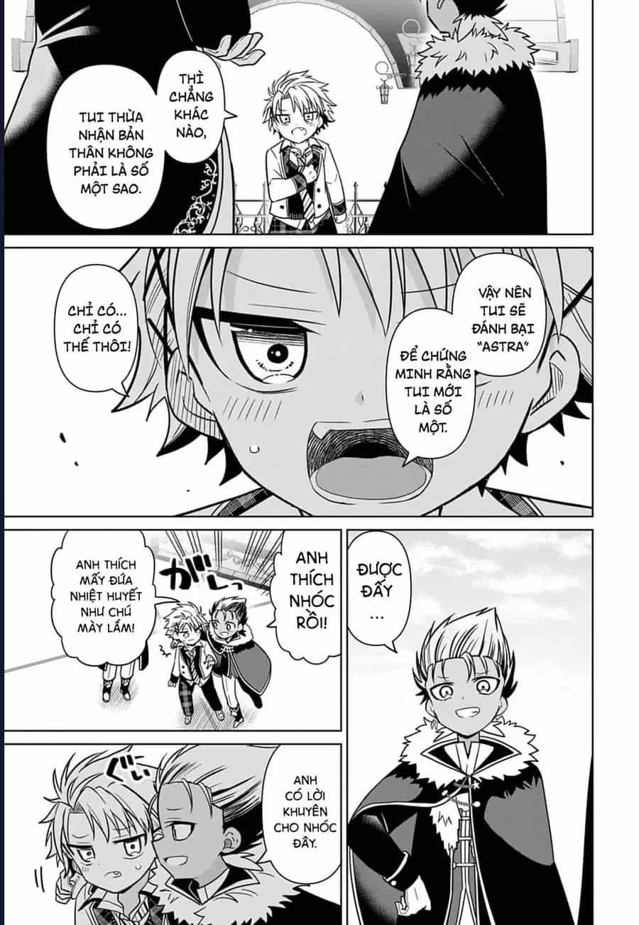 Tenka No Yeru - Chương 6 - ảnh 14
