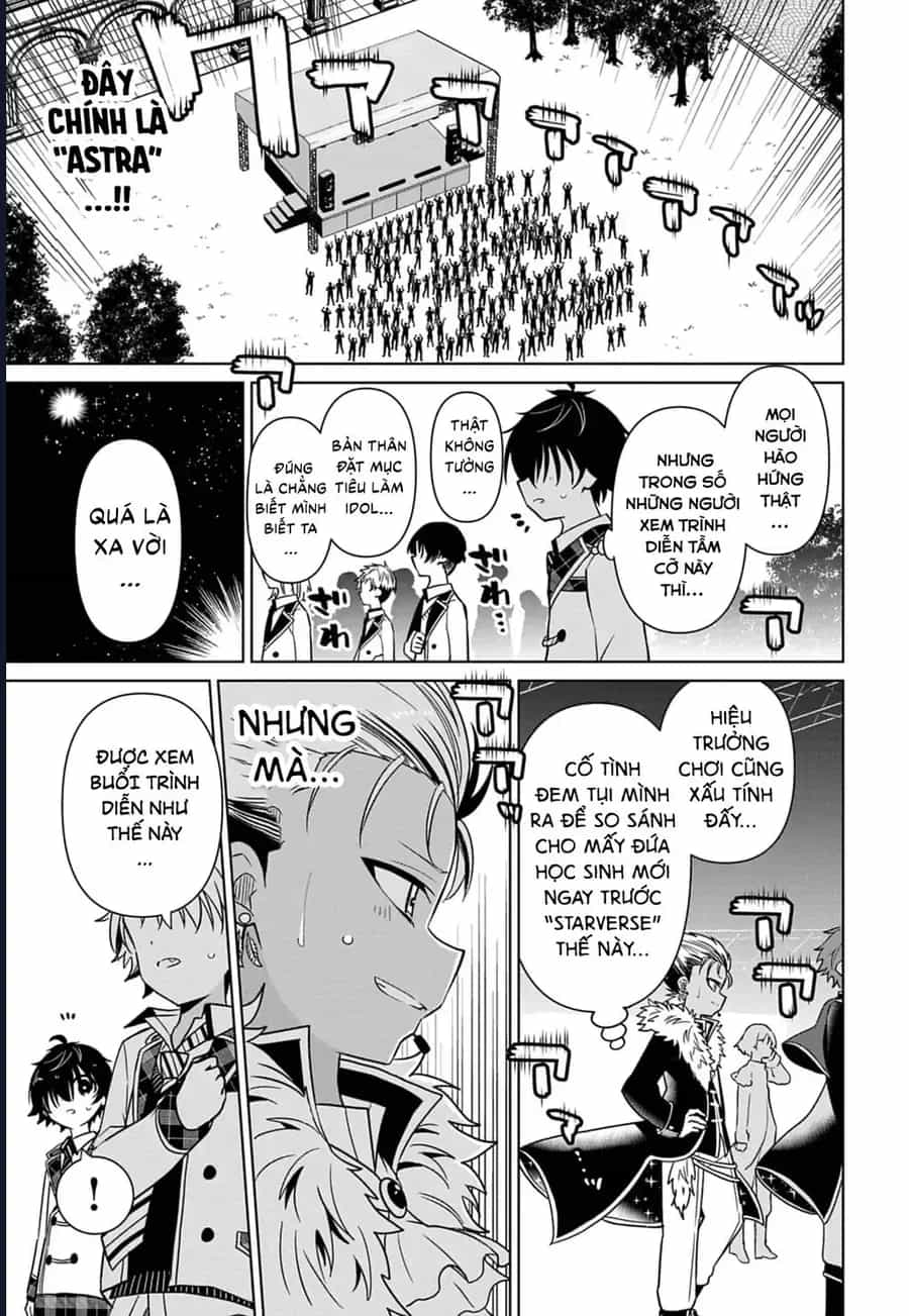 Tenka No Yeru - Chương 6 - ảnh 23