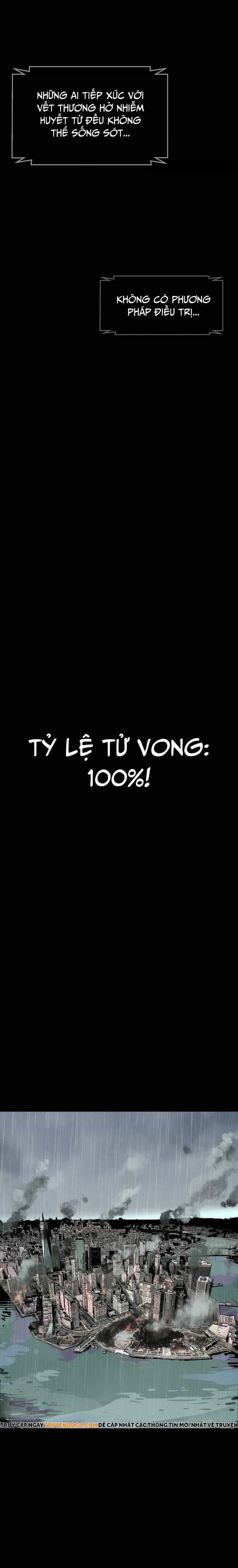 Tenkuu Shinpan - Chương 0 - ảnh 6