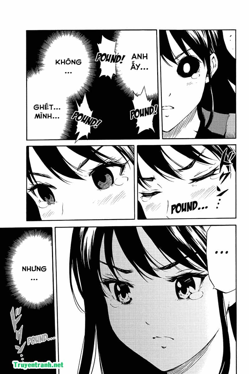 Tenkuu Shinpan - Chương 210 - ảnh 14
