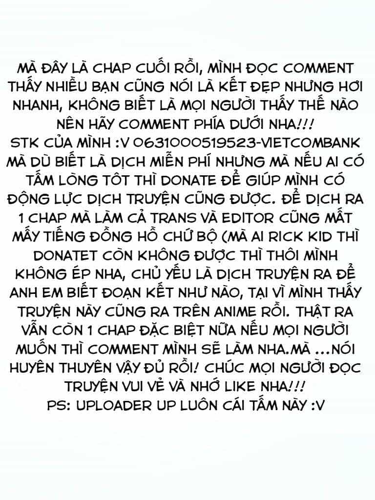 Tenkuu Shinpan - Chương 258 - ảnh 22