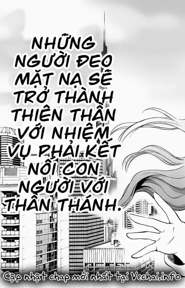 Tenkuu Shinpan - Chương 50 - ảnh 15
