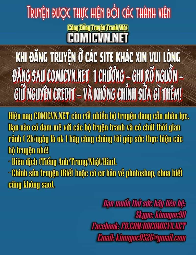 Tenkuu Shinpan - Chương 7 - ảnh 1