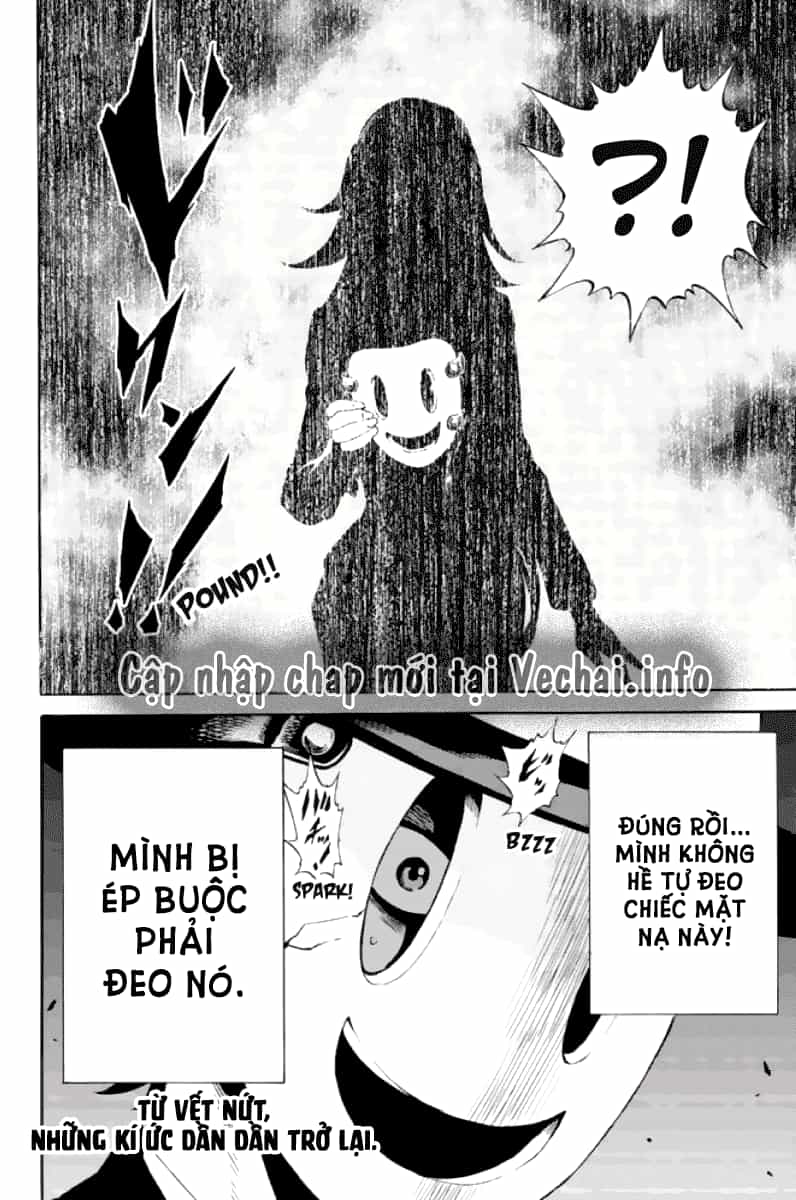 Tenkuu Shinpan - Chương 79 - ảnh 16