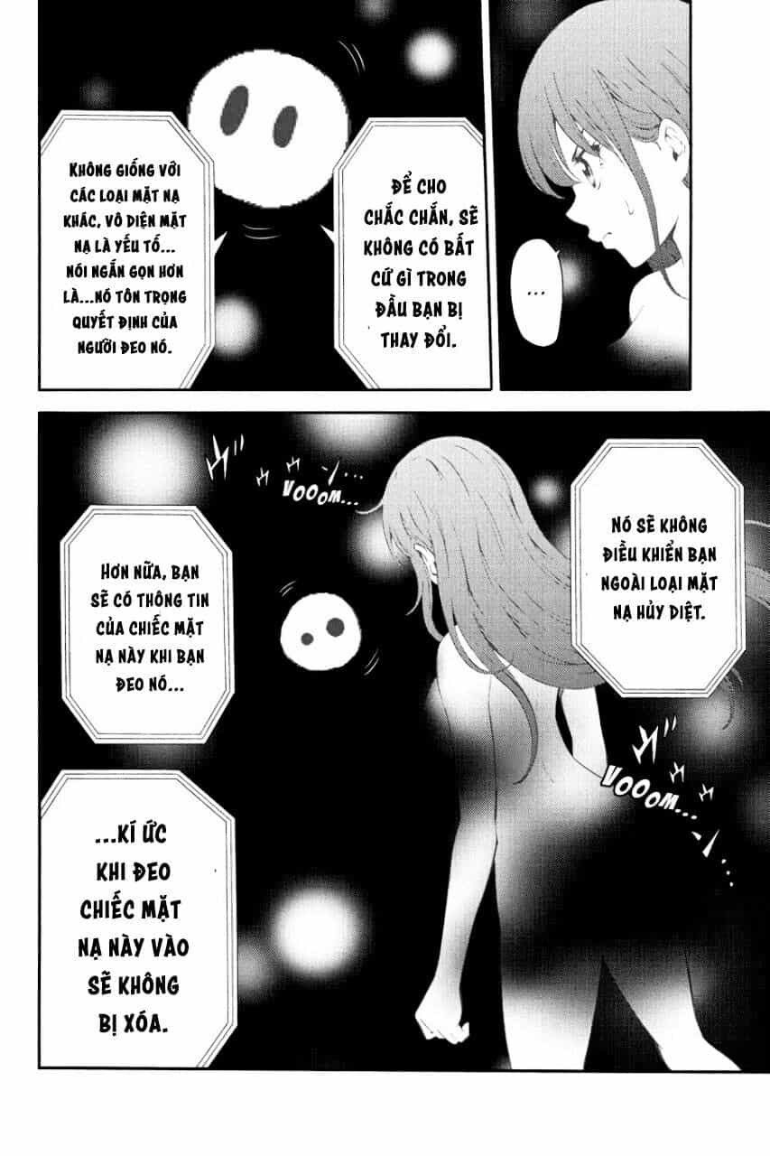 Tenkuu Shinpan - Chương 90 - ảnh 5