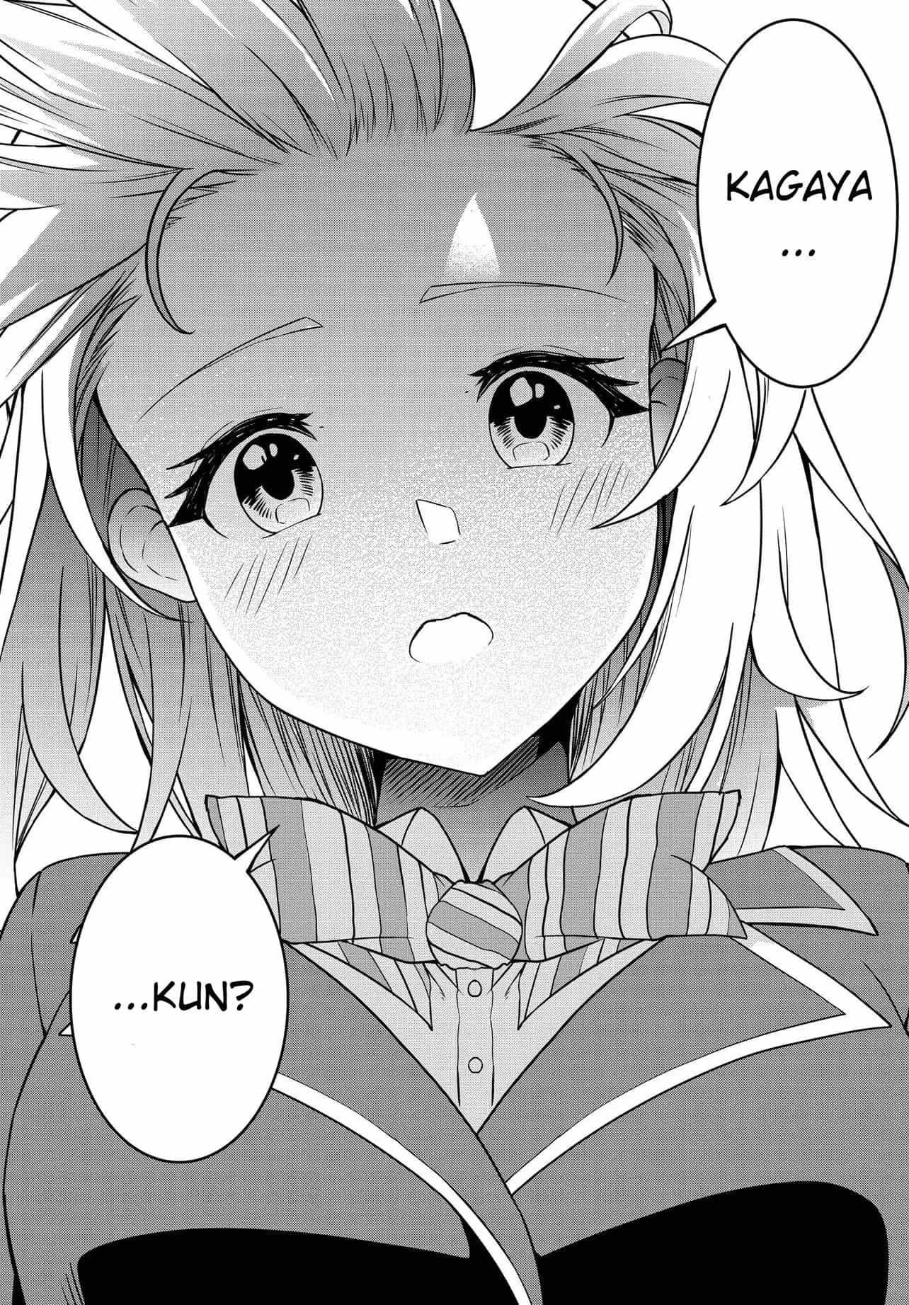 Tensai Bishoujo Sanshimai Wa Isourou Ni Dake Choro Kawaii - Chương 1 - ảnh 29